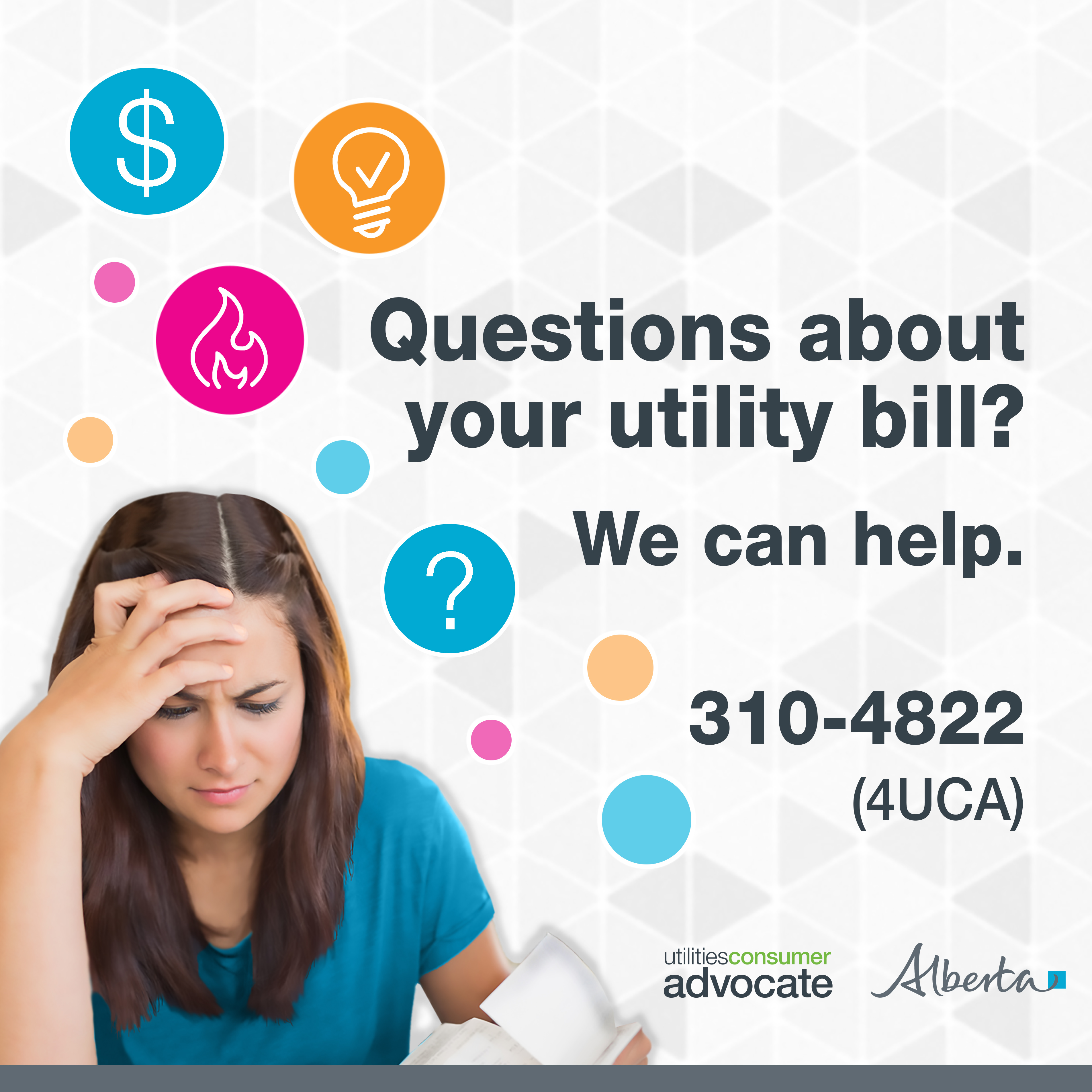 Utilities Consumer Advocate UCA Resources